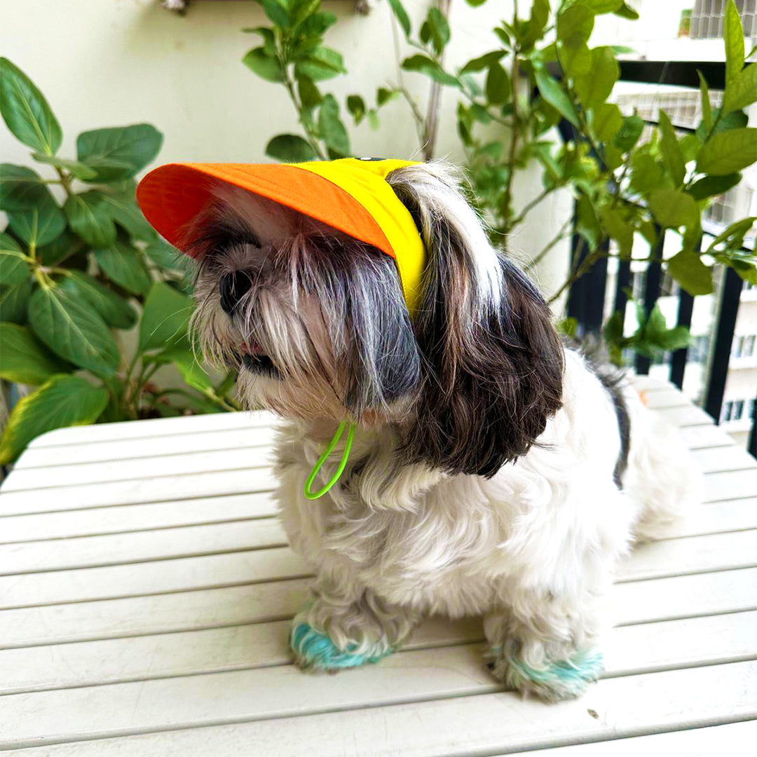 Duckie Cap