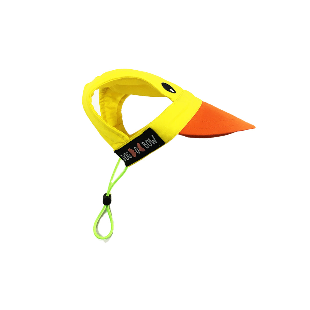 Duckie Cap