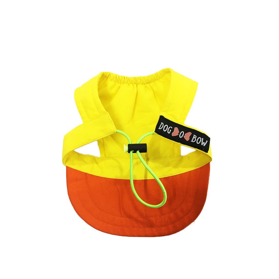Duckie Cap