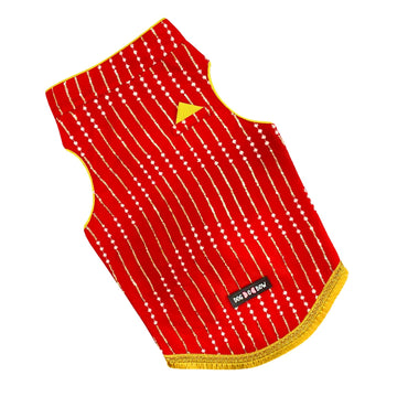 Embroidered Sherwani