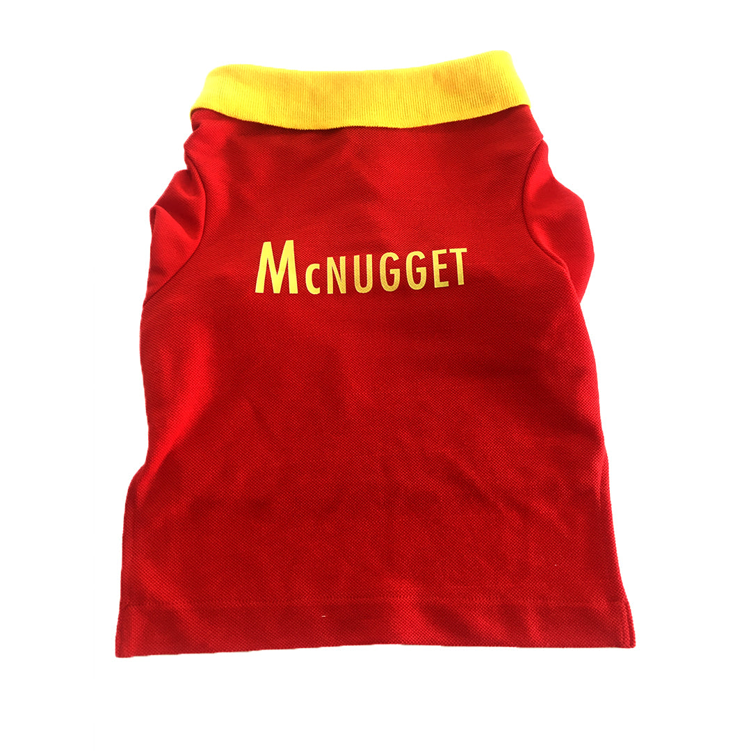 McNugget Polo T-shirt