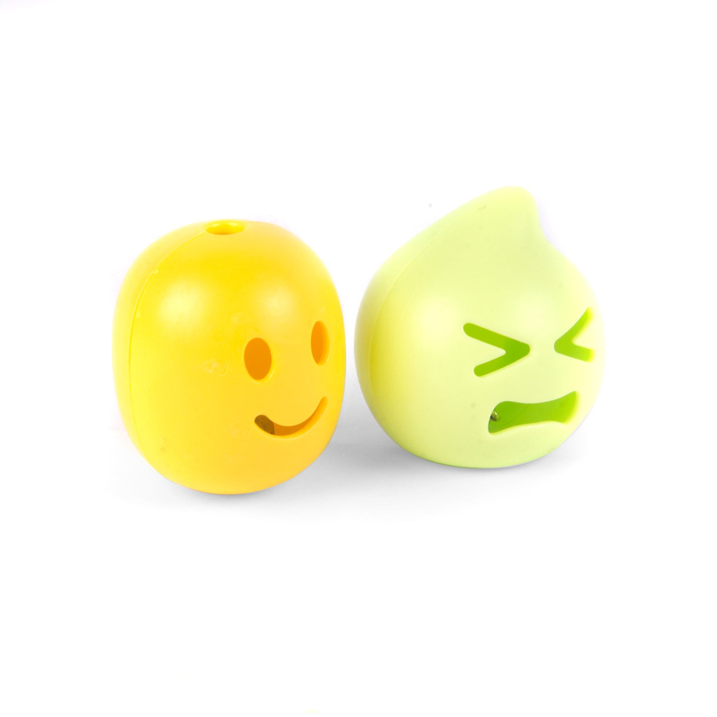 Fofos Bell Fruit Green & Yellow