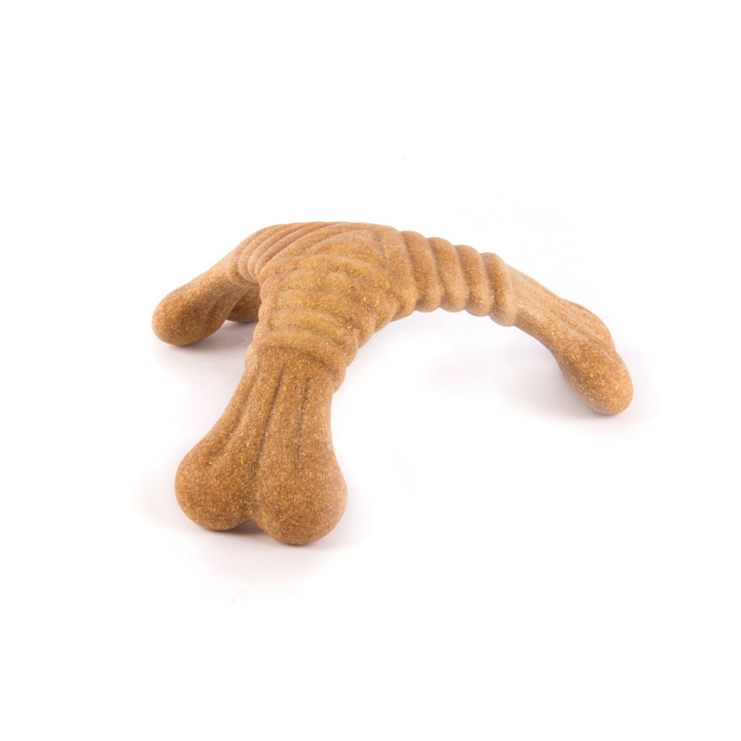Fofos Woodplay Bone Trangle Pair