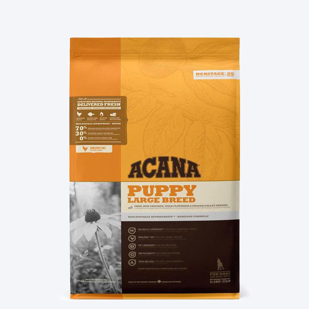 Acana Puppy Large Breed