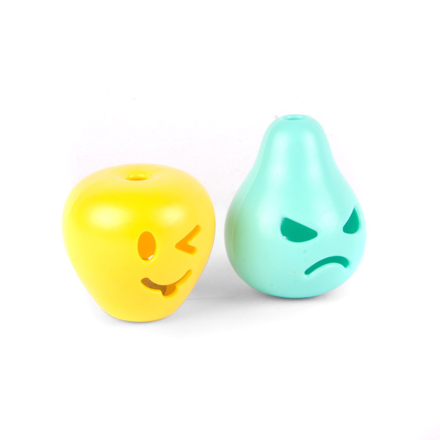 Fofos Bell Fruit Yellow & Blue