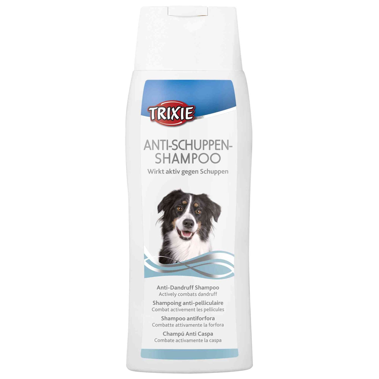 Trixie-Anti-Schupeen Shampoo