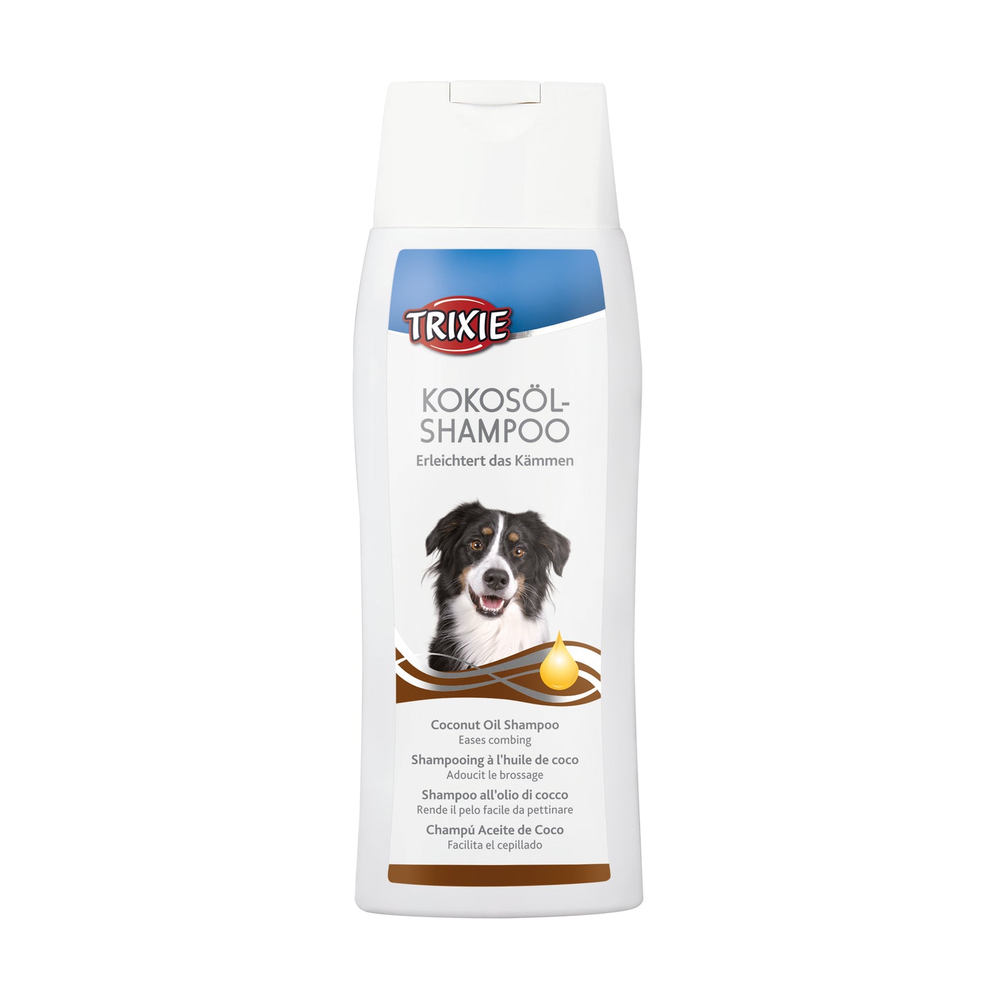 Trixie-Kokosol Shampoo