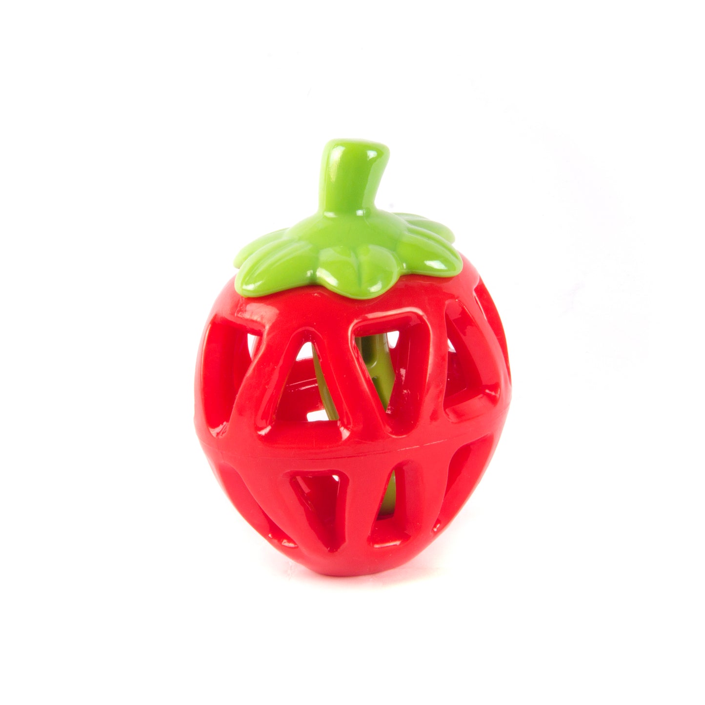 Fofos Vegi-Bites Treat Dis Strawberry