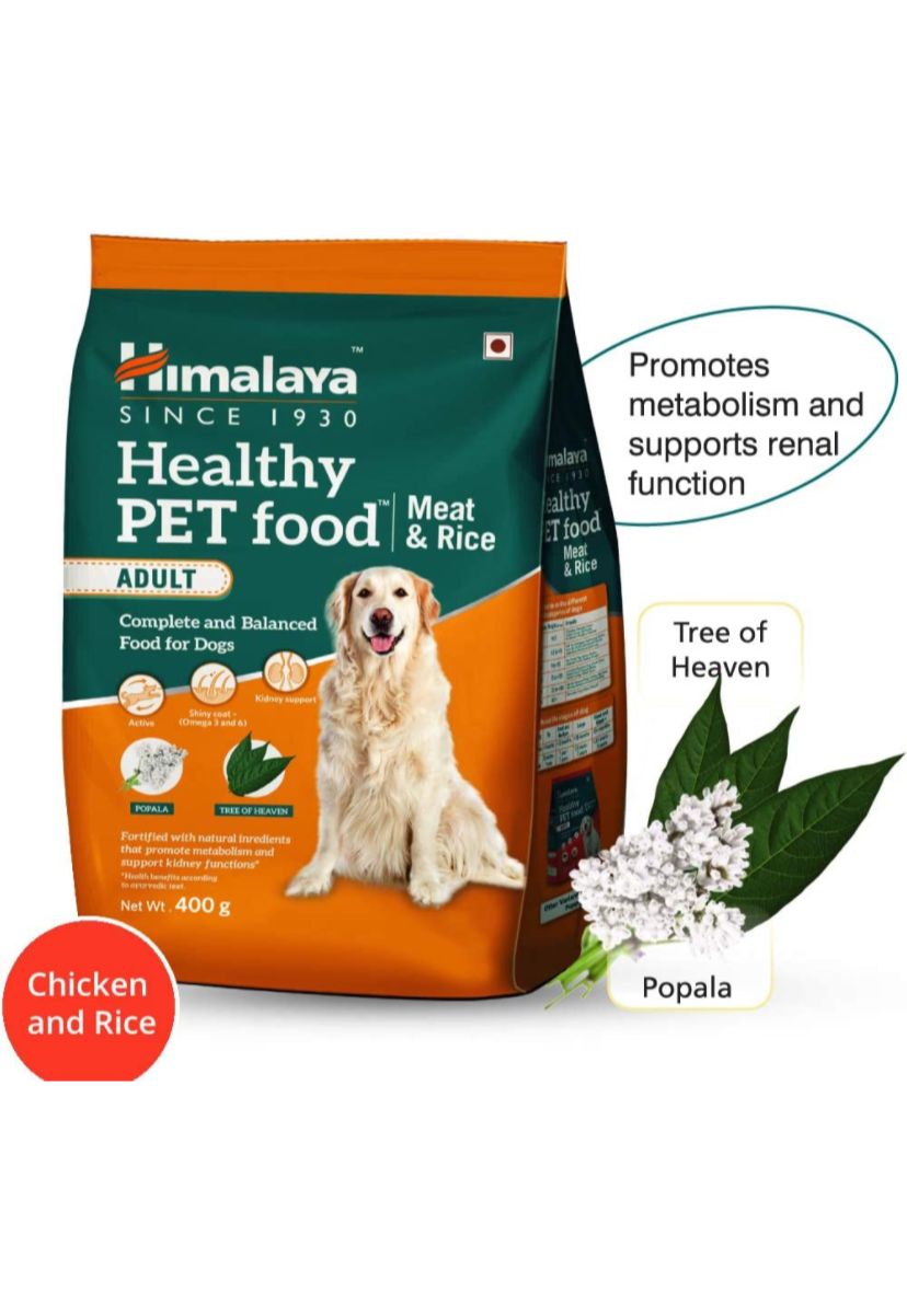 Himalaya Adult Food
