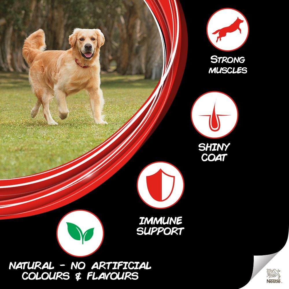 Supercoat Adult