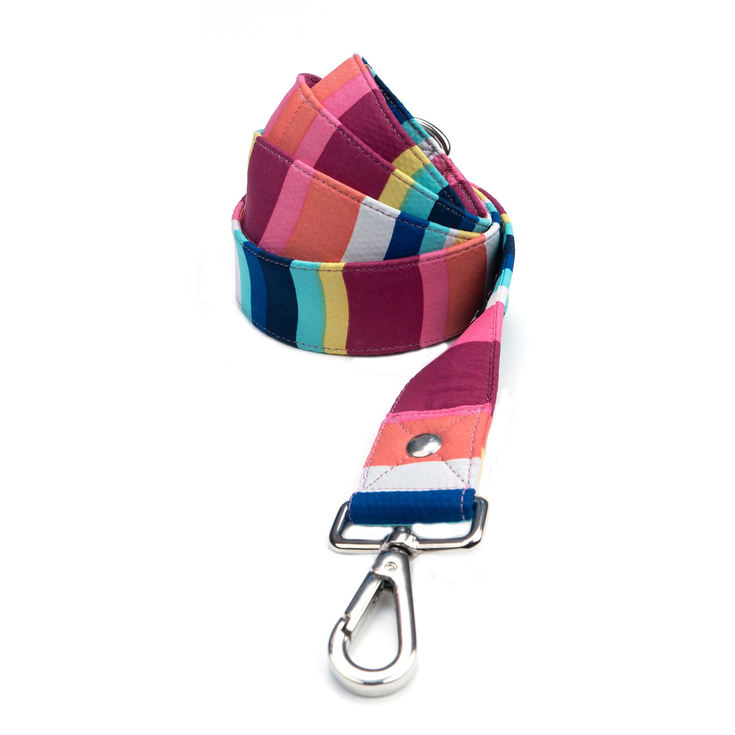 Beach Print Leash