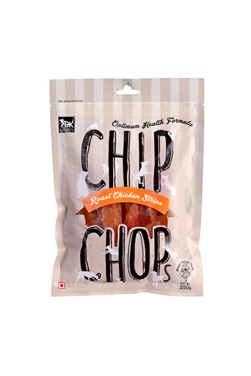 Roast Chicken Strips 250gm