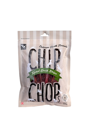 Roast Duck Strips 250gm