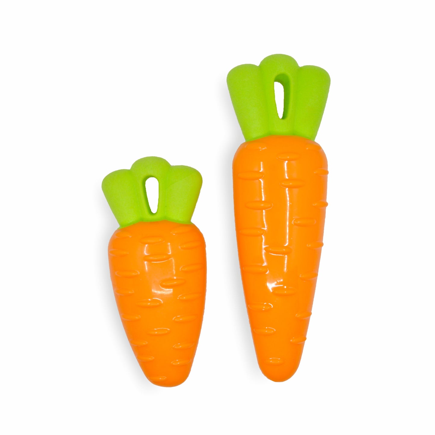 Fofos Vegi-Bites Carrot