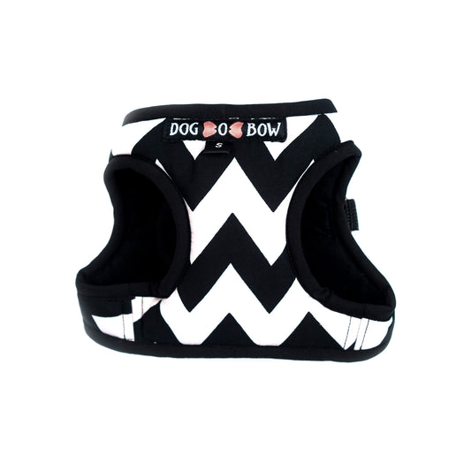 Chevron Body Suit Harness