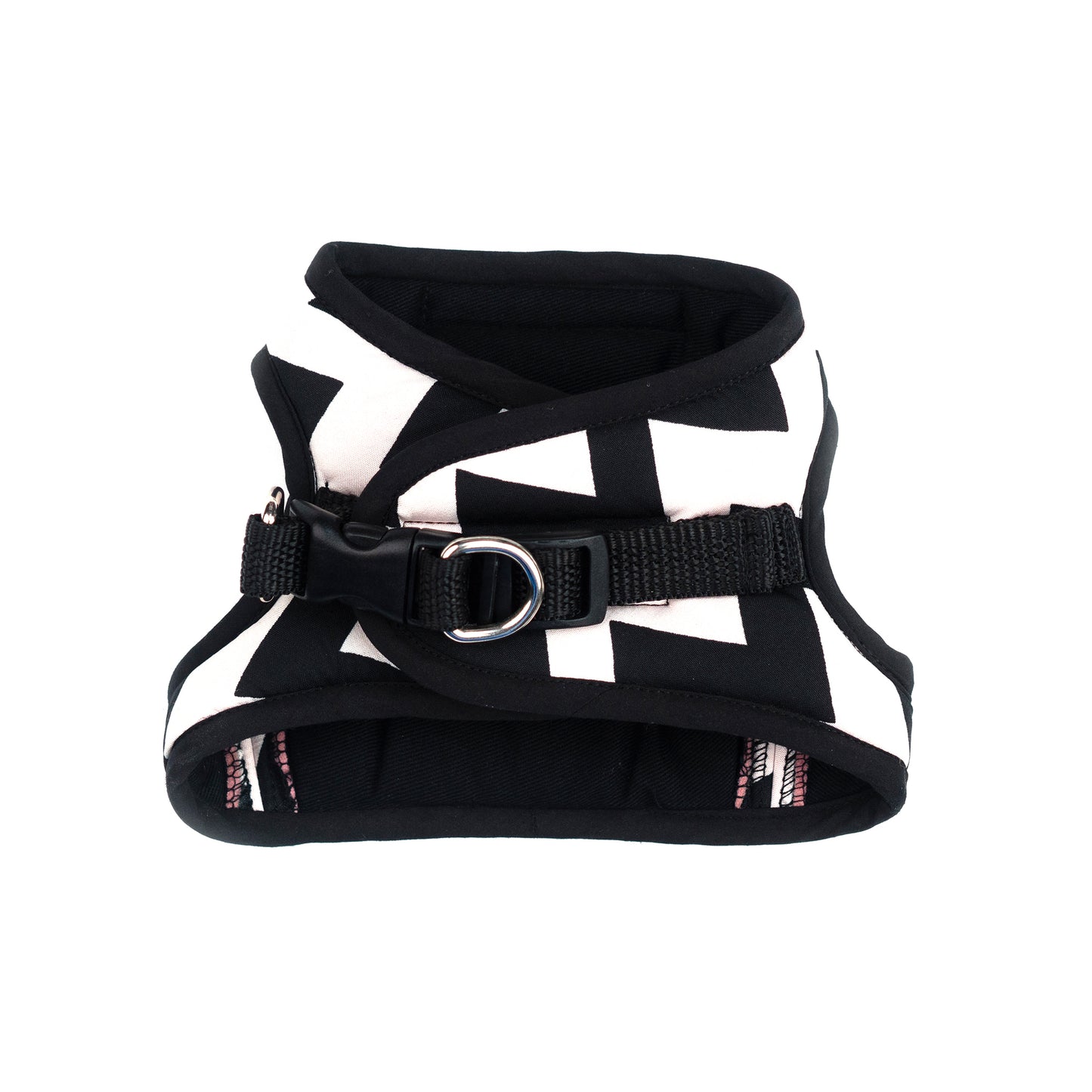 Chevron Body Suit Harness