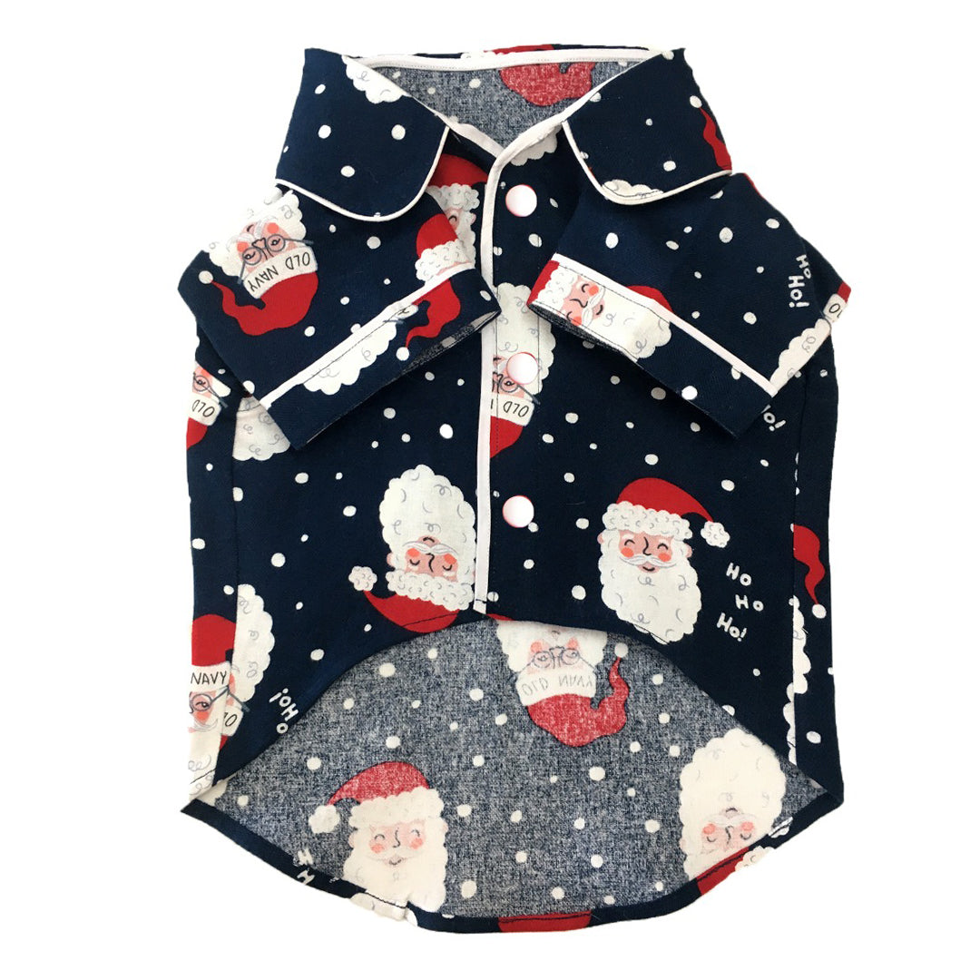 Santa Shirt
