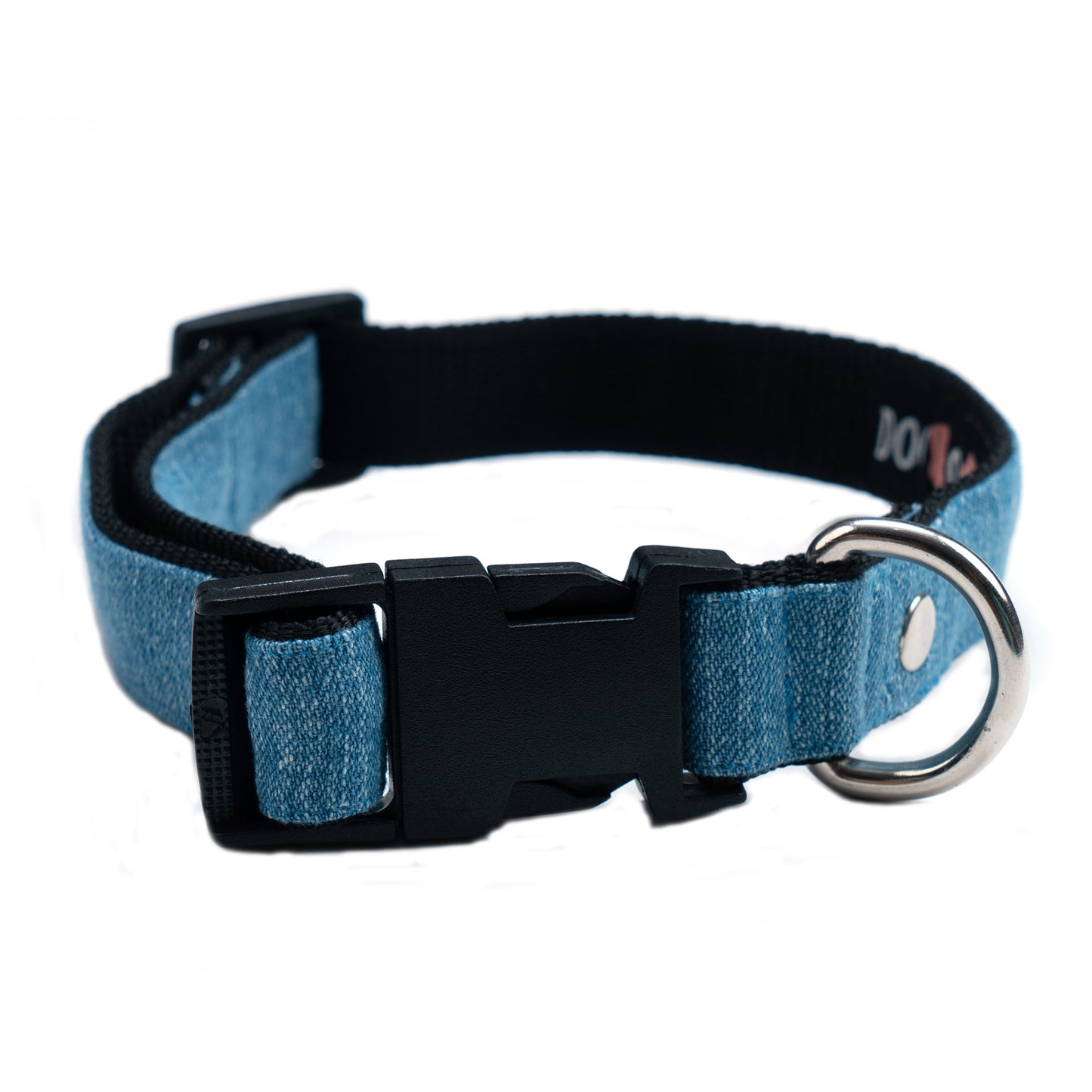 Denim Collar