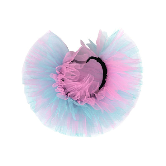 Fairy Floss Waist Tutu