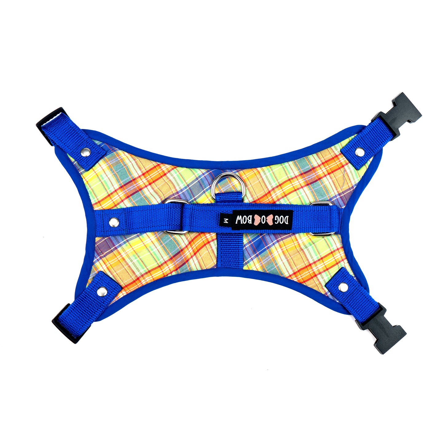 Grassweed Overhead Harness