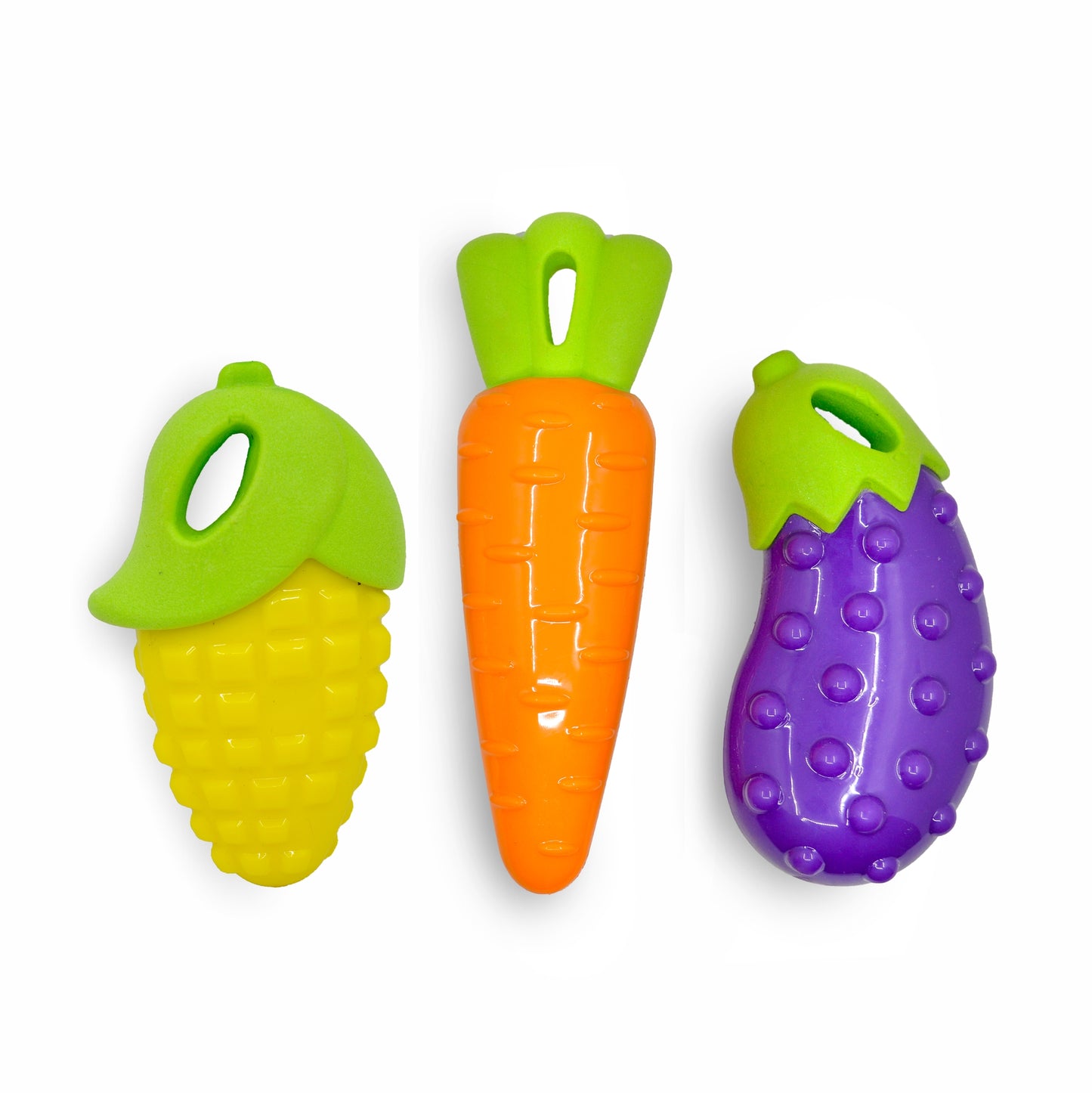 Fofos Vegi-Bites Corn (L)