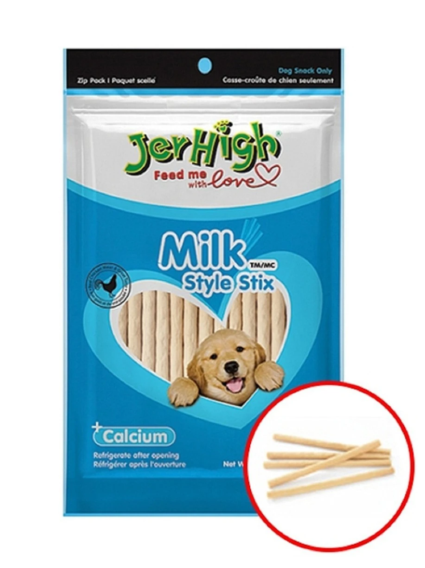 Jerhigh Milky Stick 100gm