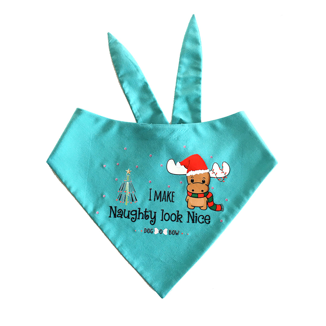 Naughty Look Nice Neckerchief