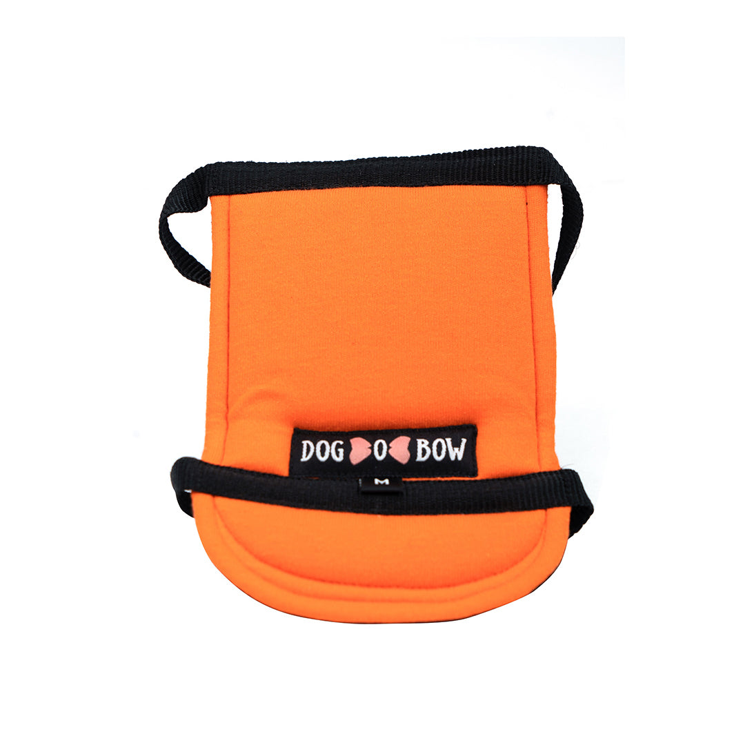 Orange Cap