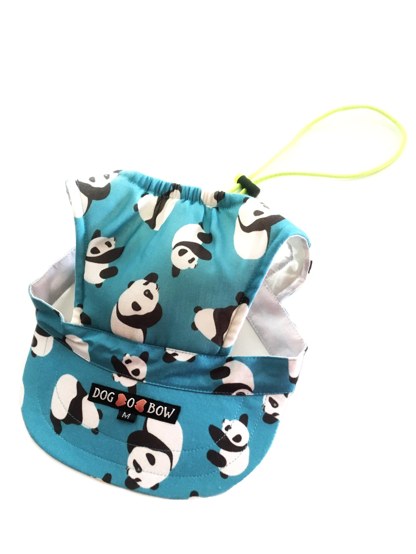Panda Baseball Cap