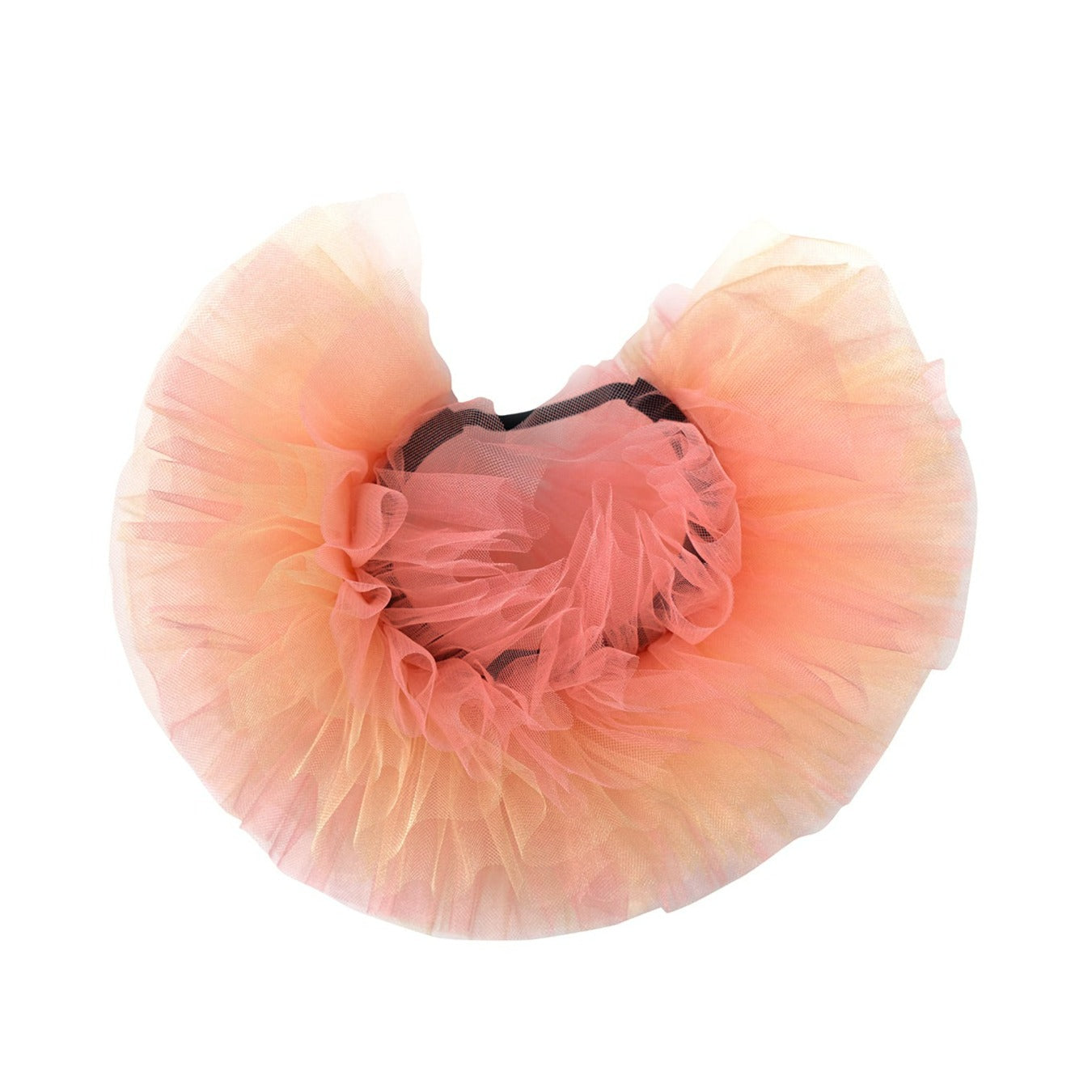 Pastel Punch Waist Tutu