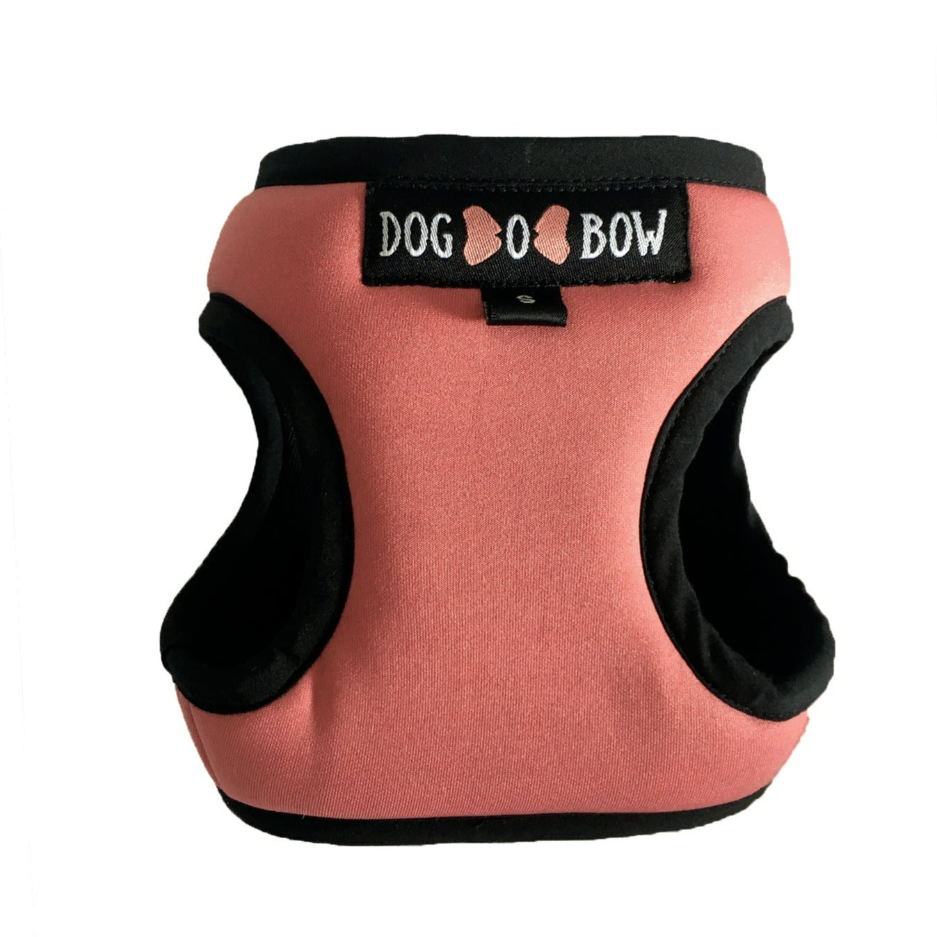 Pink Bodysuit Harness