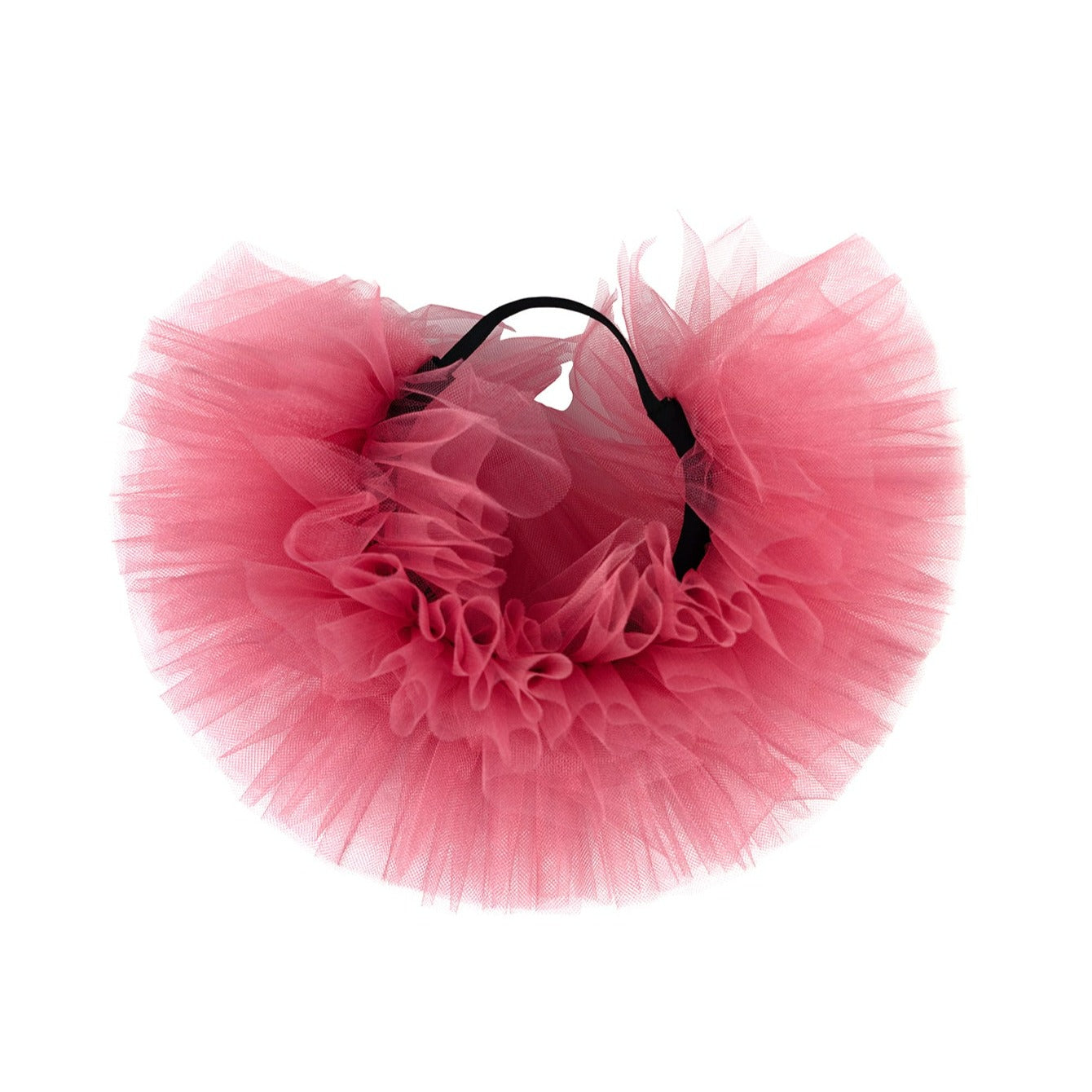 Pink Waist Tutu