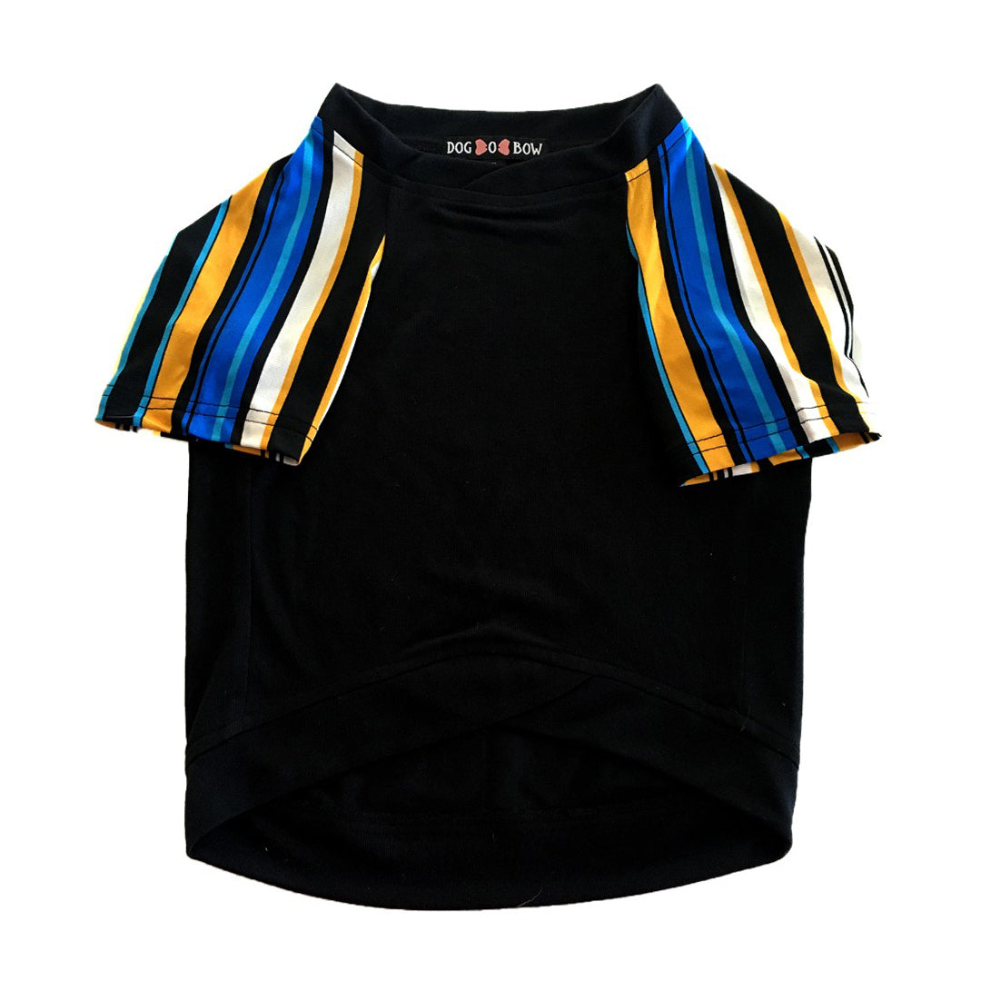 Raglan Sleeve T-Shirt