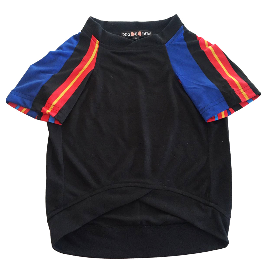 Raglan Sleeve T-Shirt