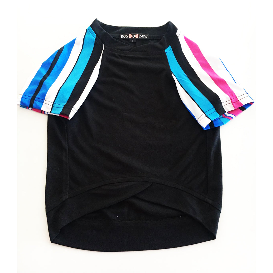 Raglan Sleeve T-Shirt