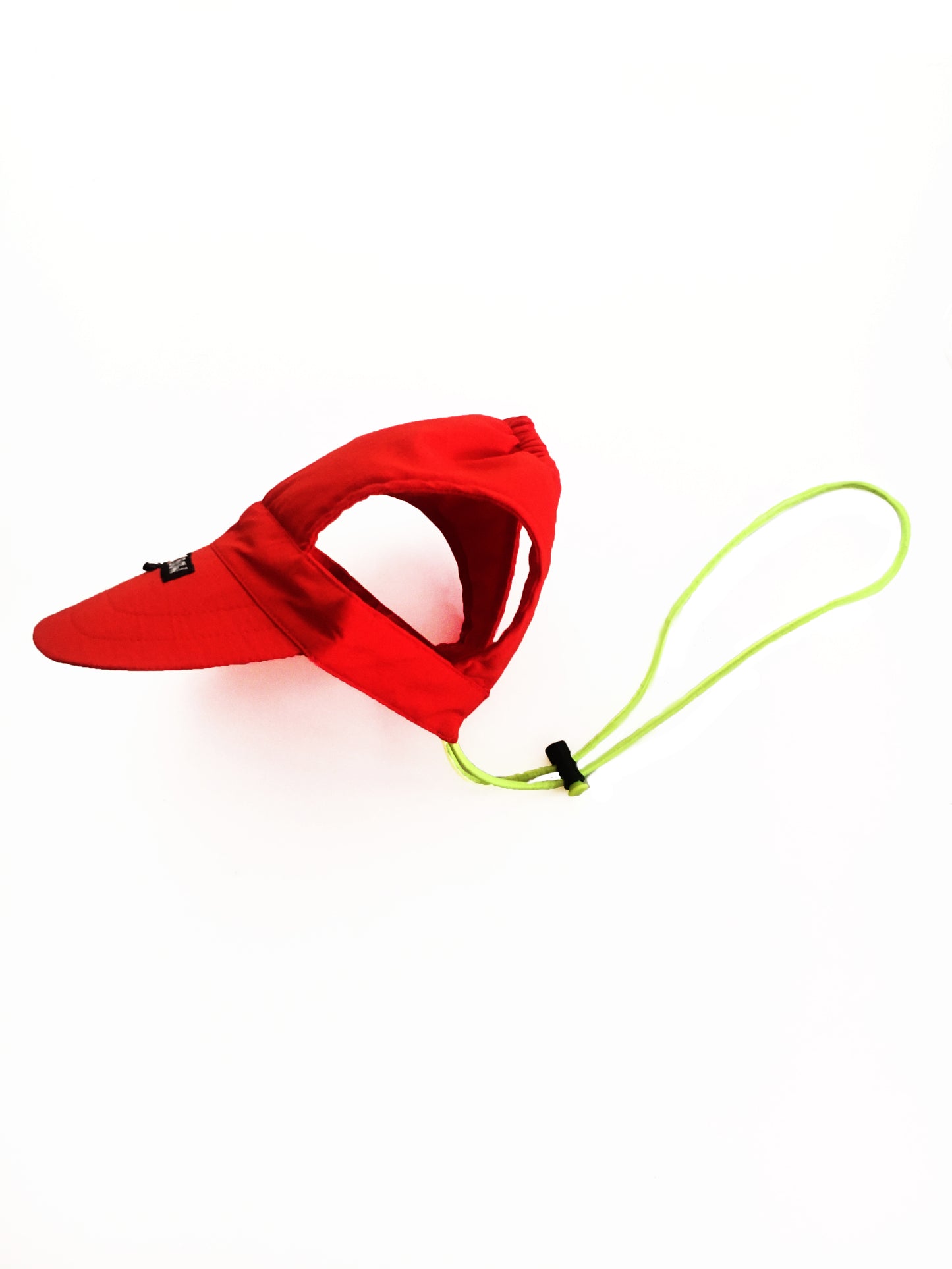 Red Baseball Cap