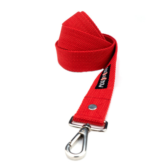 Red Leash