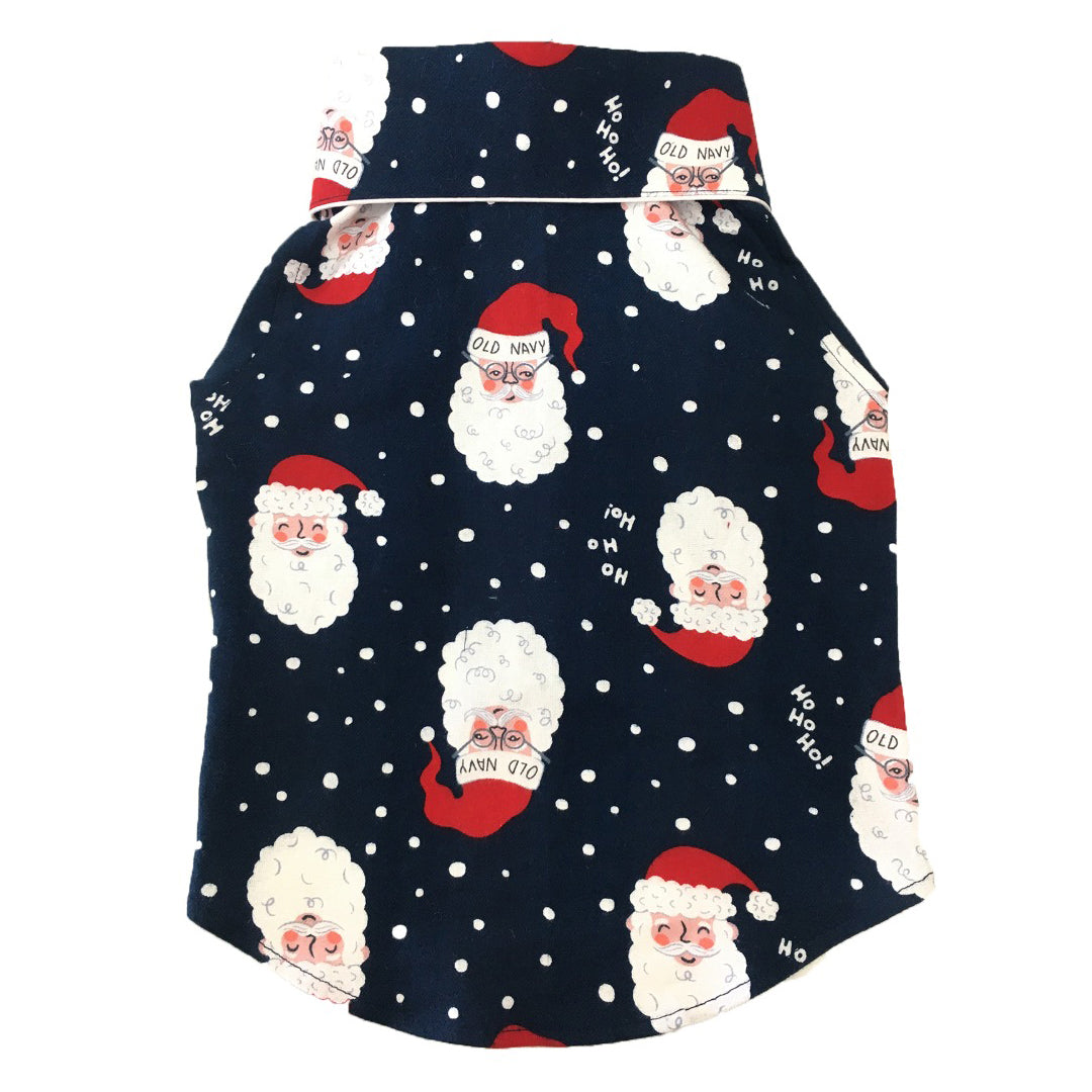 Santa Shirt