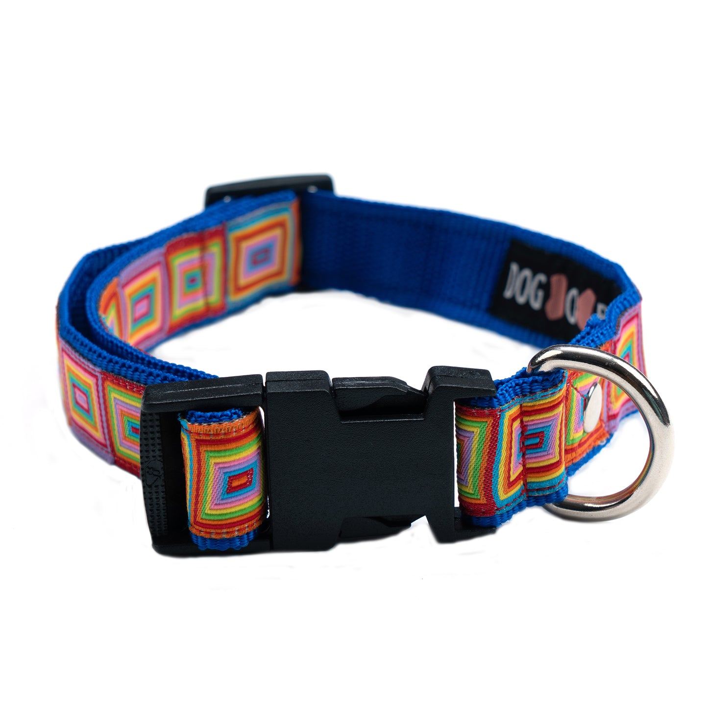 Square Collar
