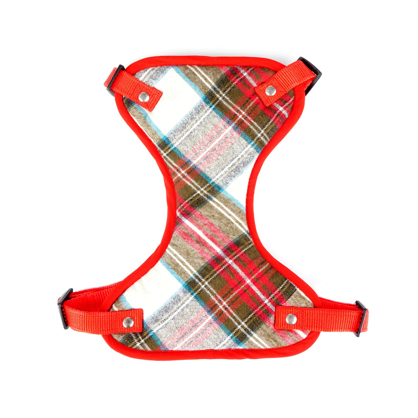 The Landscape Body Harness
