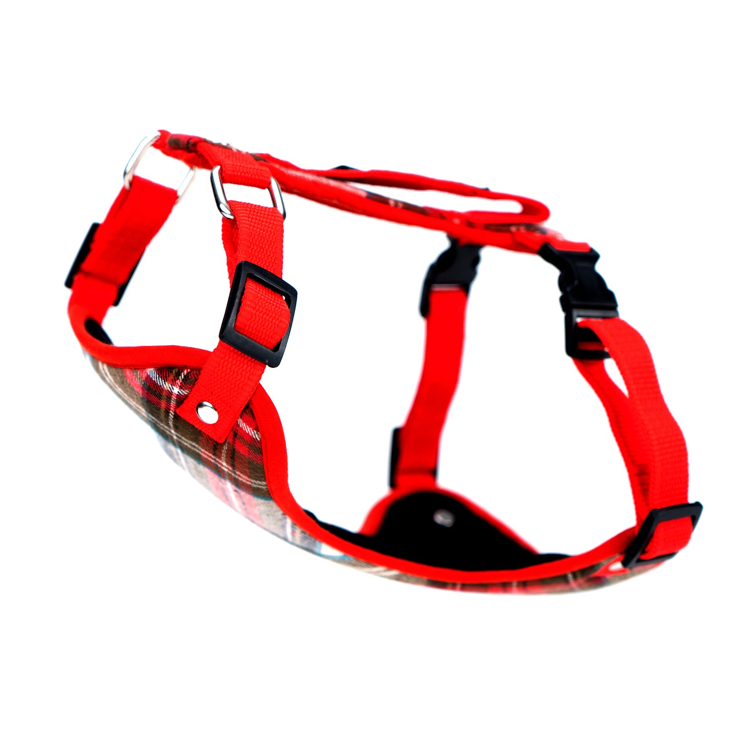 The Landscape Body Harness
