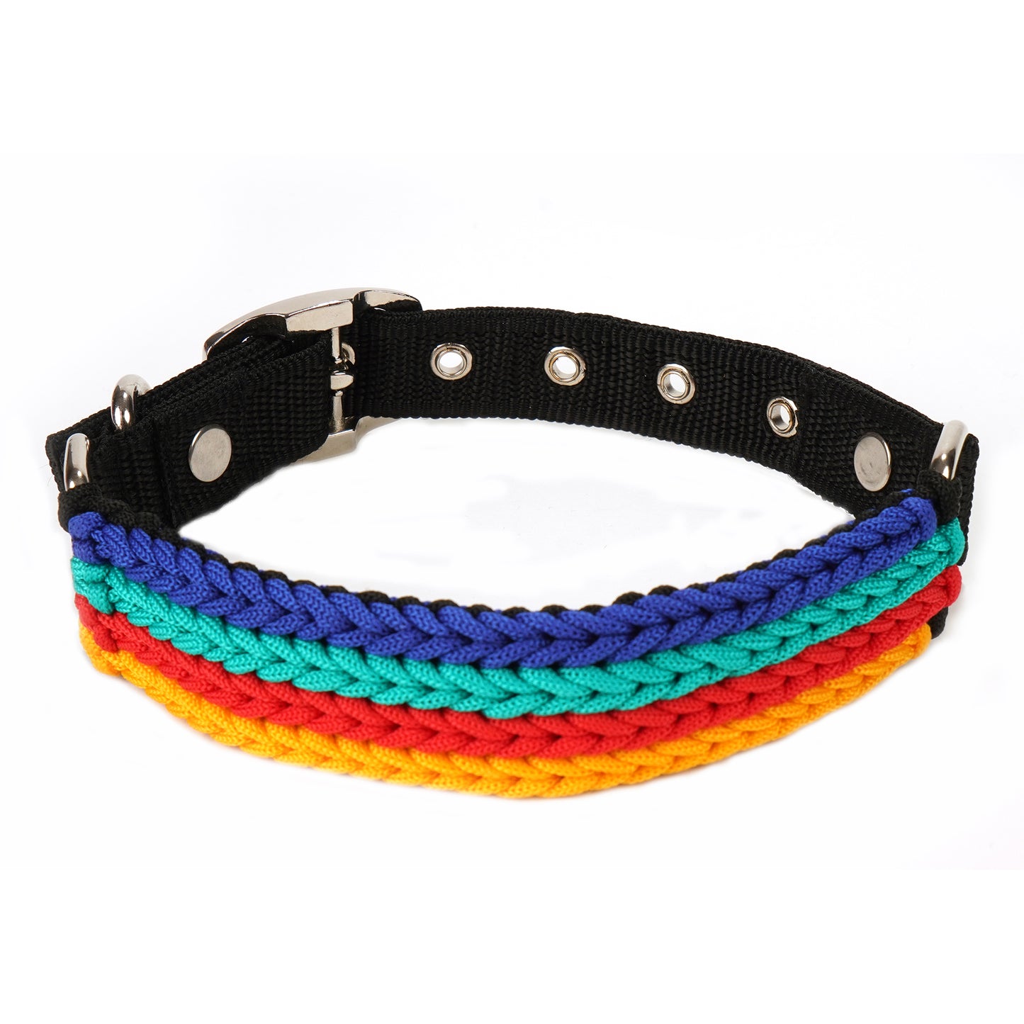 The Rasta Collar