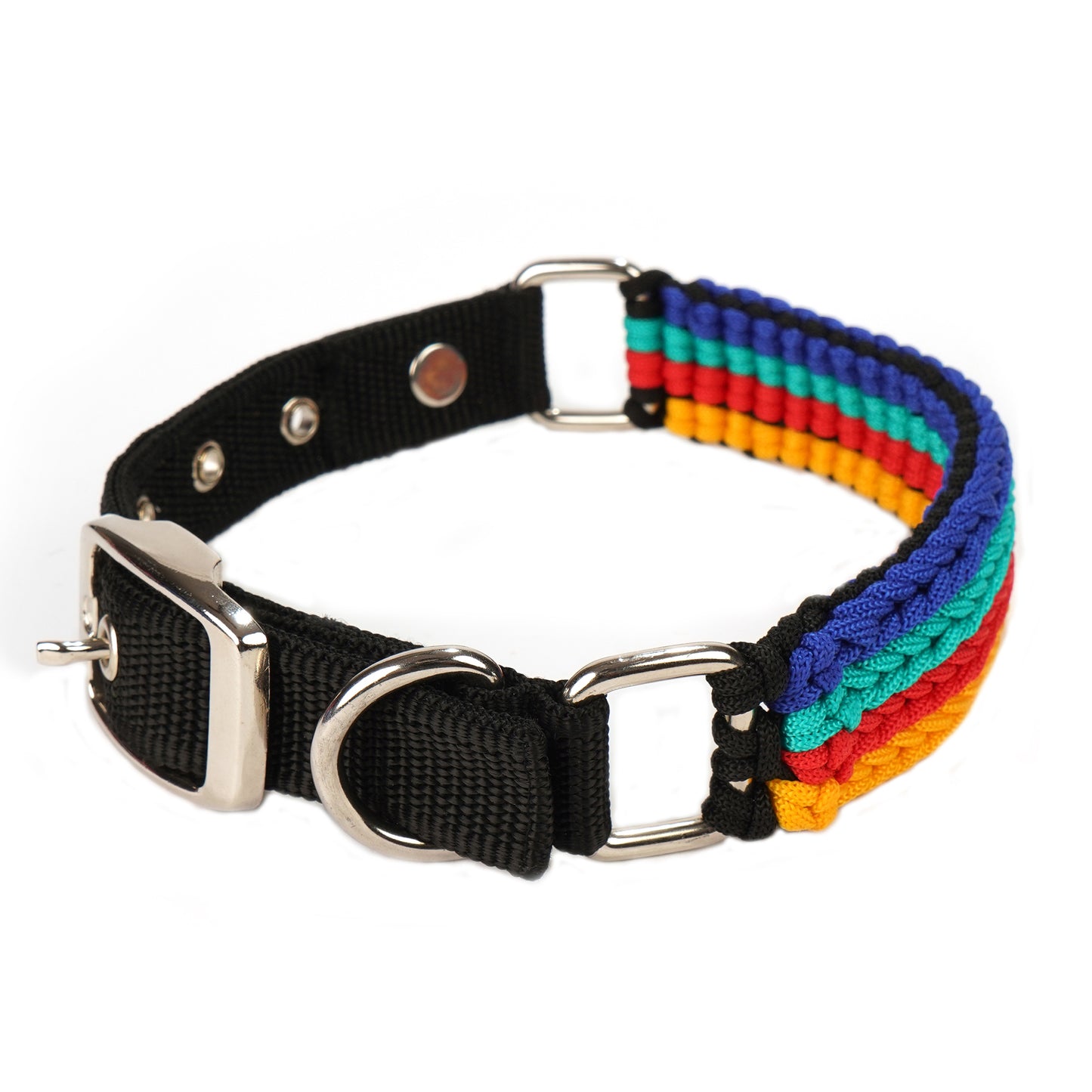 The Rasta Collar