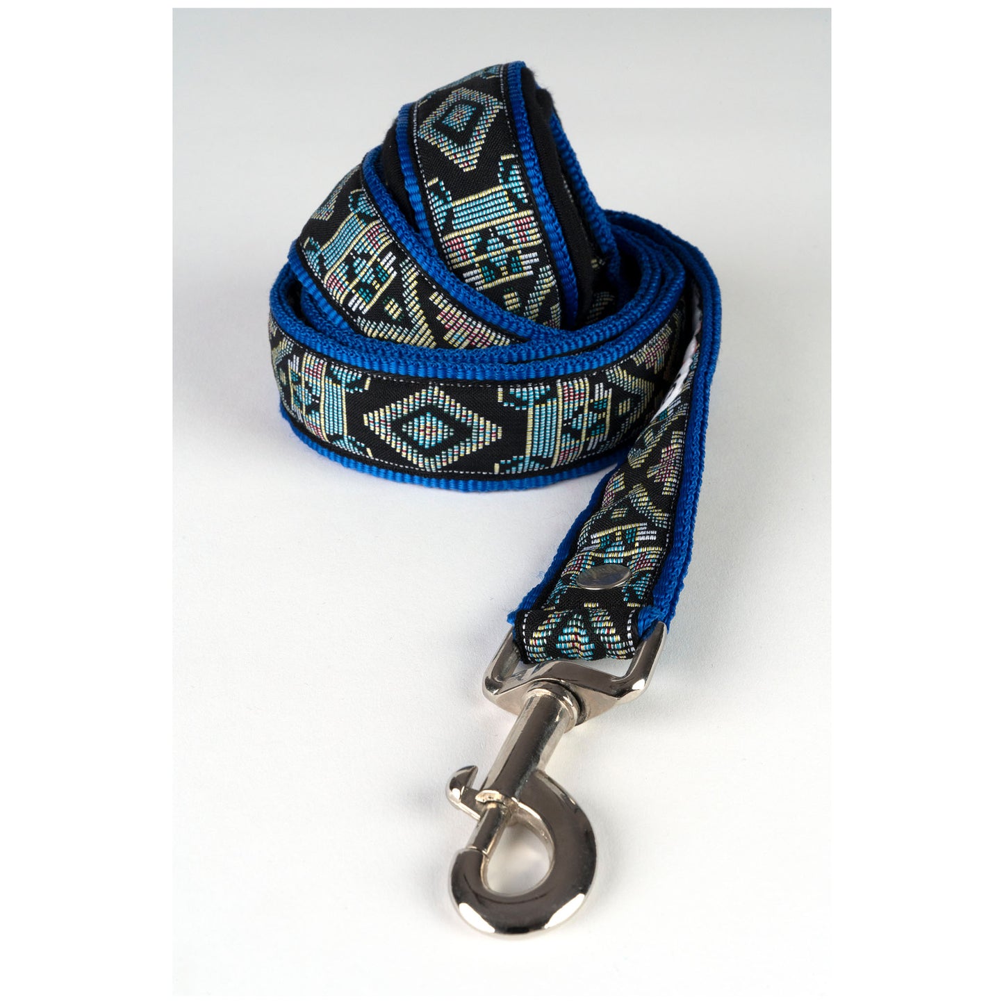 Tribal Print Leash