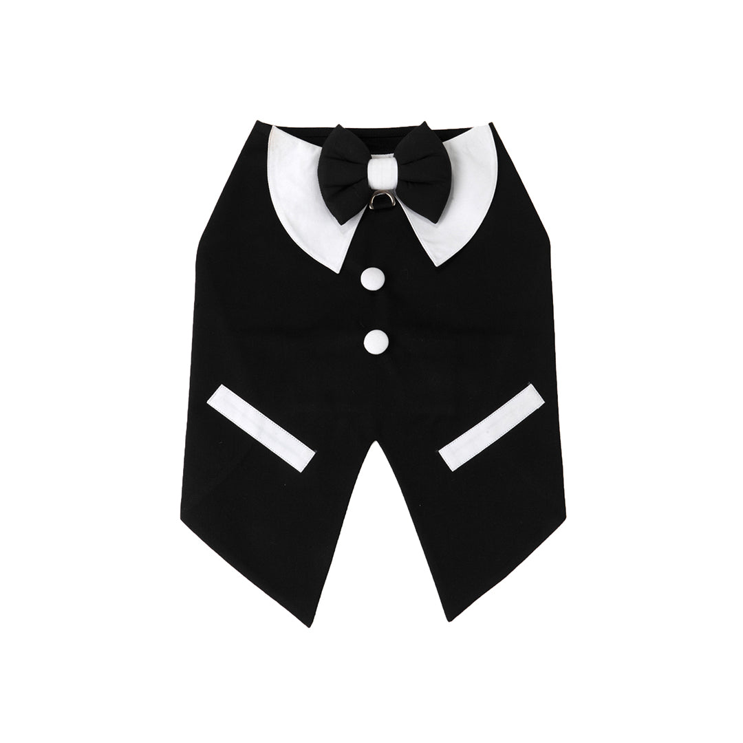 Tuxedo Wrap