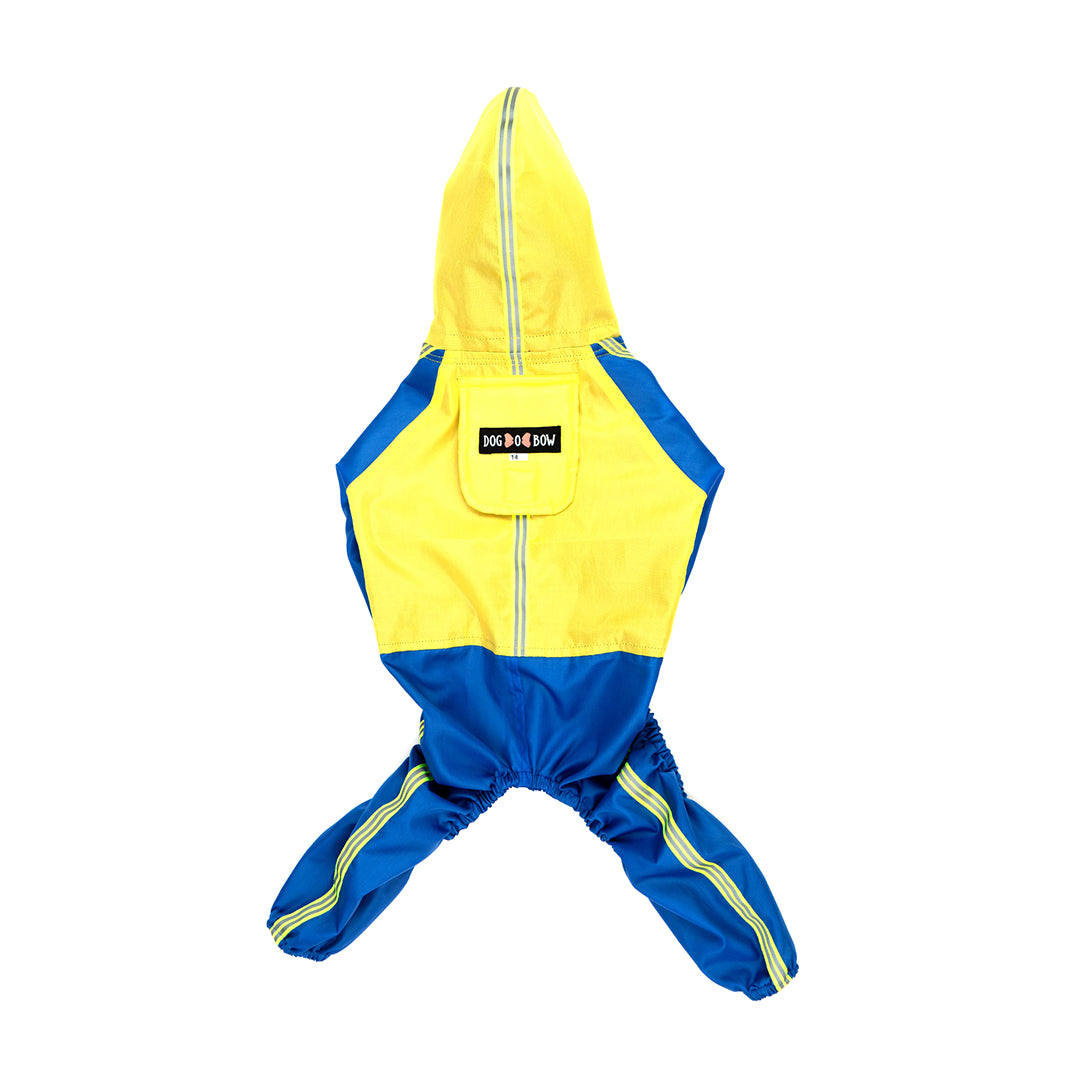 Whalers Raincoat