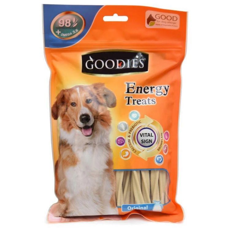 Goodies Calcium Stick (500gms)