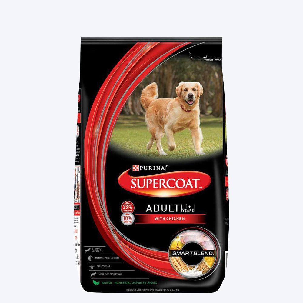 Supercoat Adult