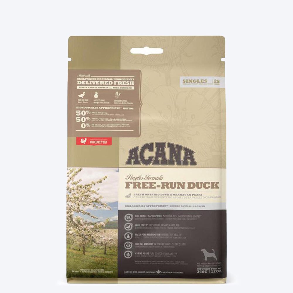Acana Free Run Duck