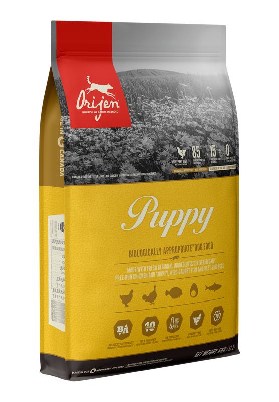 Orijen Puppy